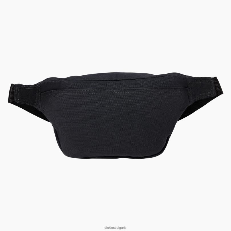 унисекс Dickies платнена чанта за през рамо черен (bkx) аксесоари R2PH82818