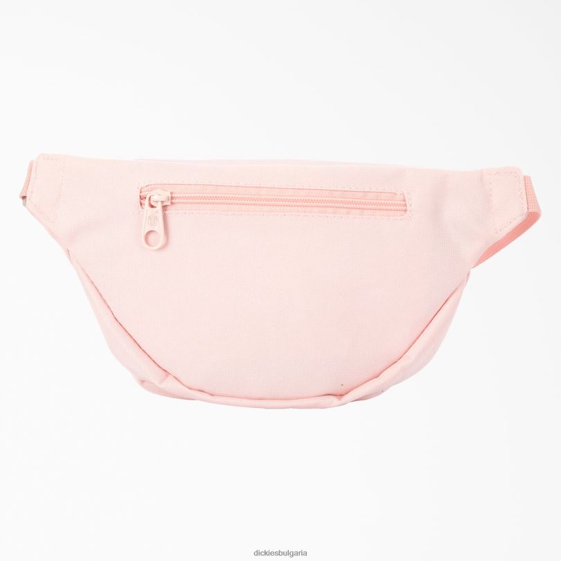 унисекс Dickies едноцветна фани опаковка лотосово розово (l3p) аксесоари R2PH82783