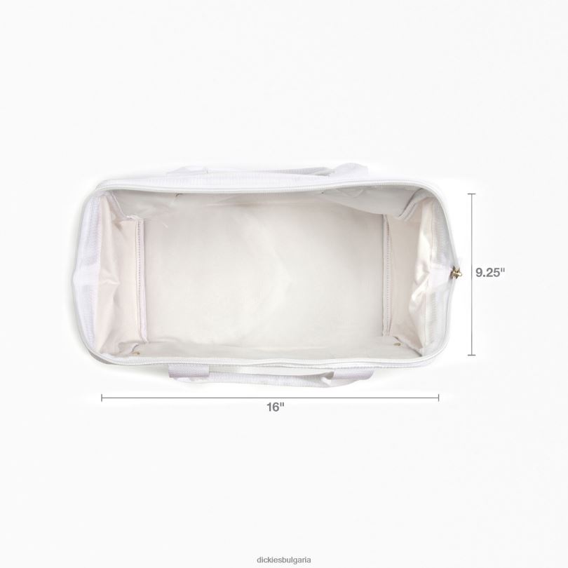 унисекс Dickies работна чанта за боядисване 16