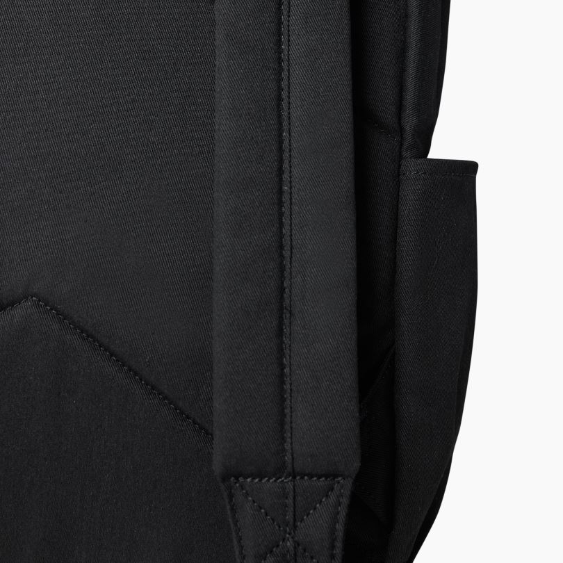 унисекс Dickies лисабонска раница черен (bkx) аксесоари R2PH82767