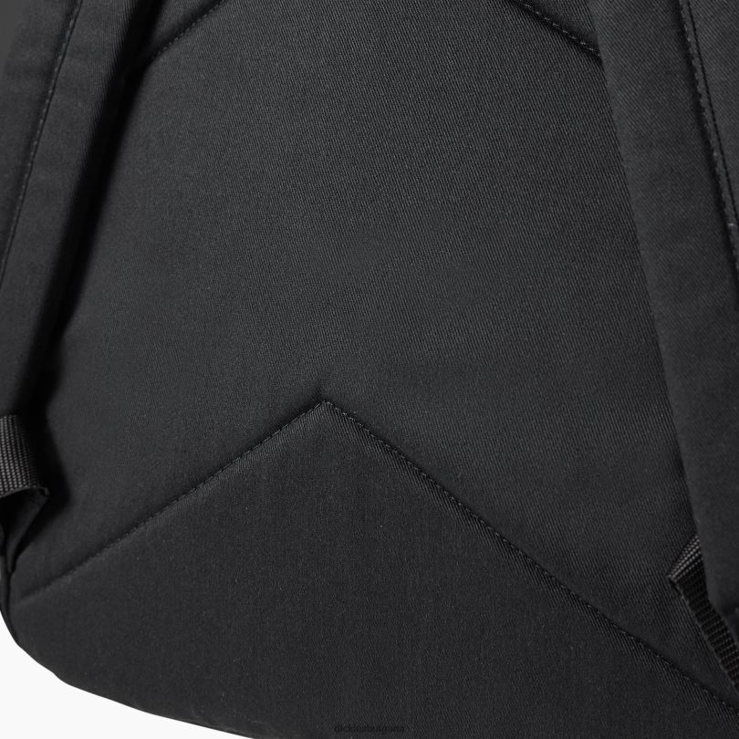 унисекс Dickies лисабонска раница черен (bkx) аксесоари R2PH82767