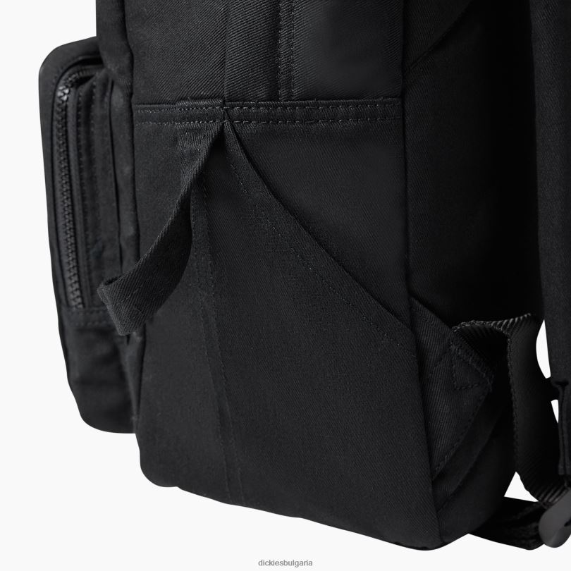 унисекс Dickies лисабонска раница черен (bkx) аксесоари R2PH82767