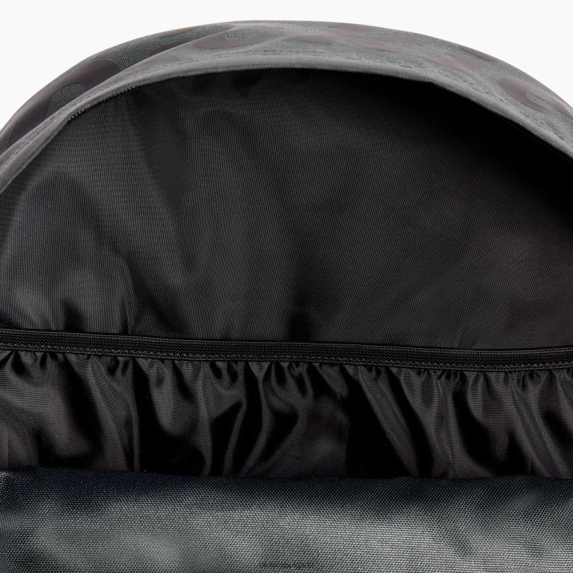 унисекс Dickies раница с лого въглен сиво (ch) аксесоари R2PH82732