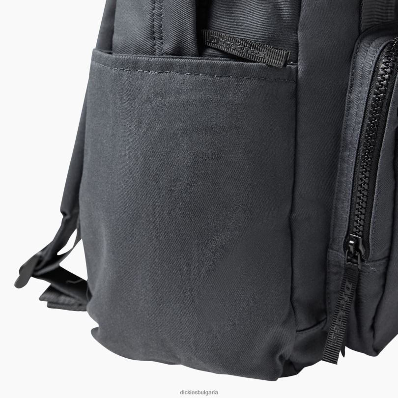 унисекс Dickies лисабонска раница въглен сиво (ch) аксесоари R2PH82768