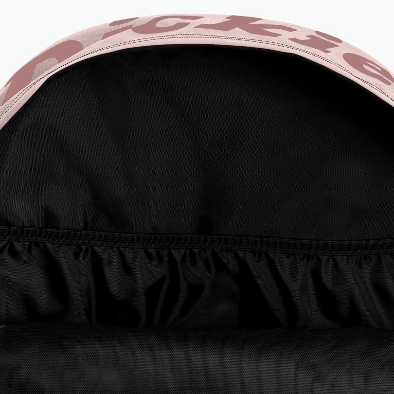 унисекс Dickies раница с лого лотосово розово (lo2) аксесоари R2PH82734