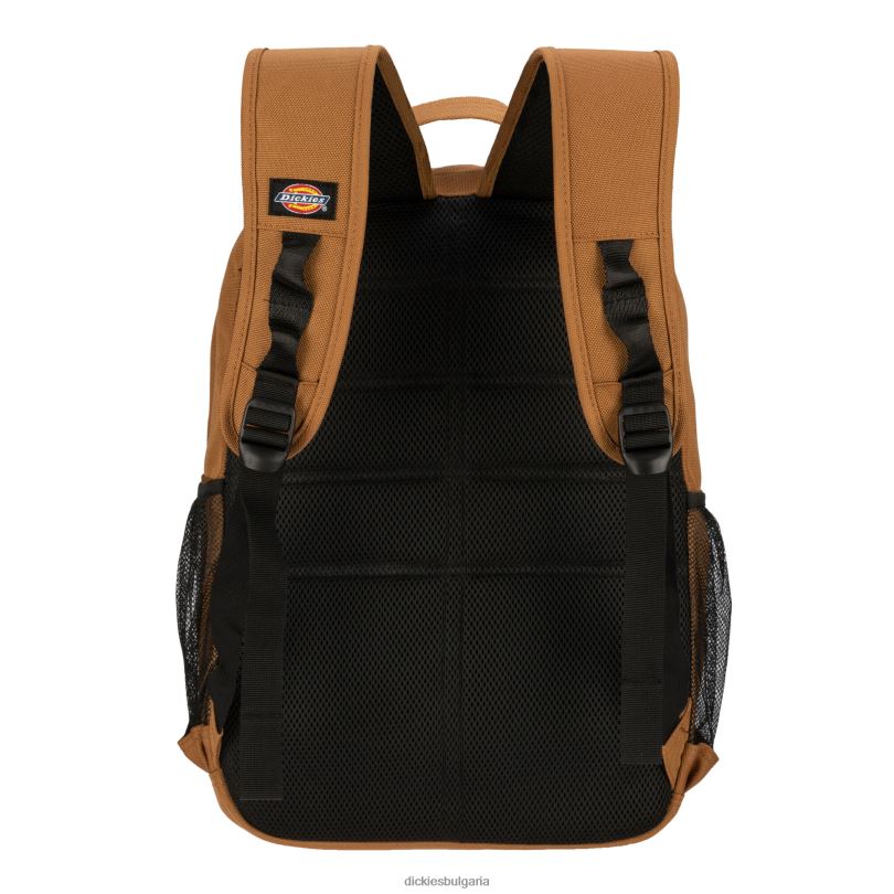 унисекс Dickies раница tradesman xl кафява патица (bd) аксесоари R2PH82751