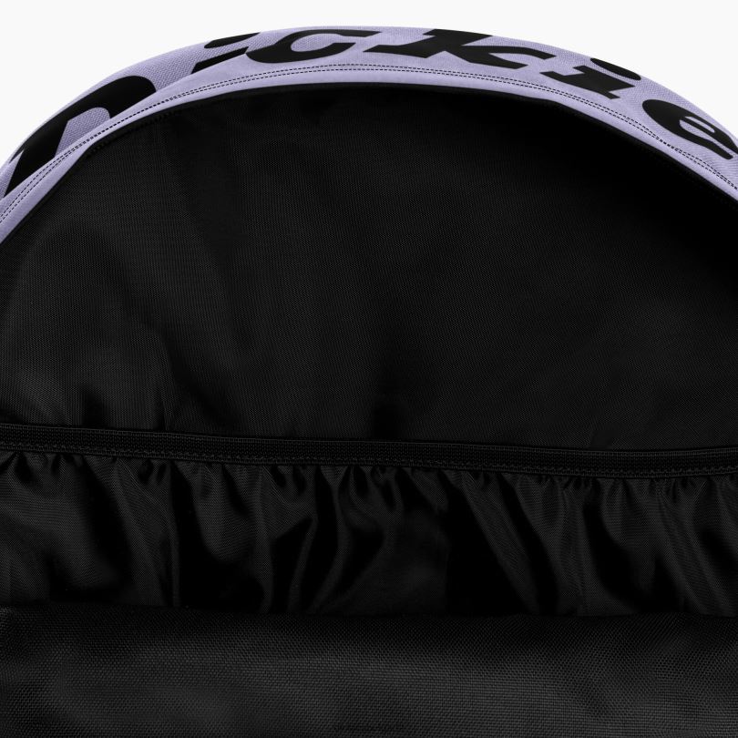 унисекс Dickies раница с лого лилава роза (ur2) аксесоари R2PH82736