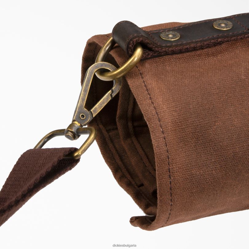 унисекс Dickies органайзер за ролка за съхранение на ножове пекан кафяв (pc) аксесоари R2PH82984