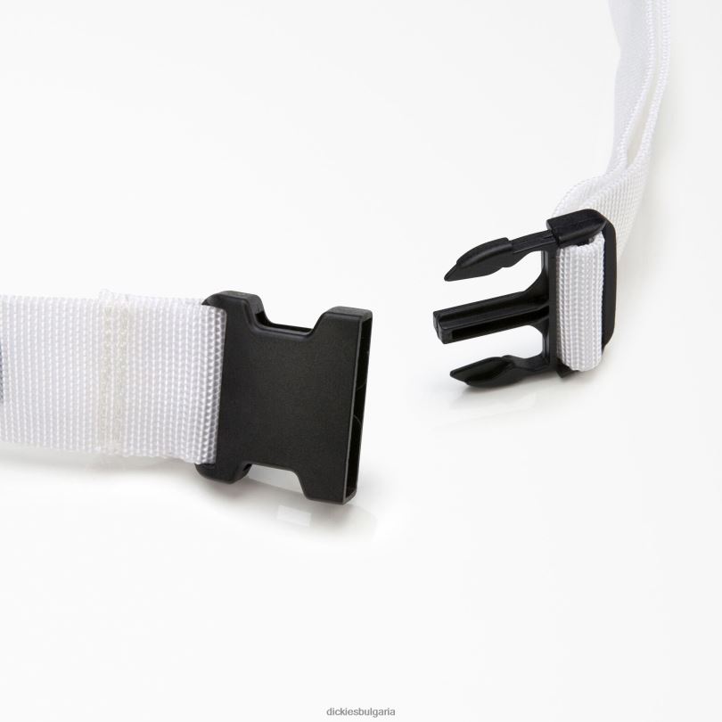 унисекс Dickies бояджийски тежък работен колан 2