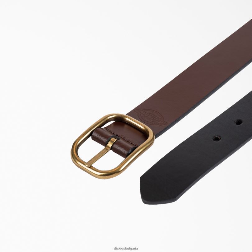 Жени Dickies реверсивен колан тен (б.р.) аксесоари R2PH82831