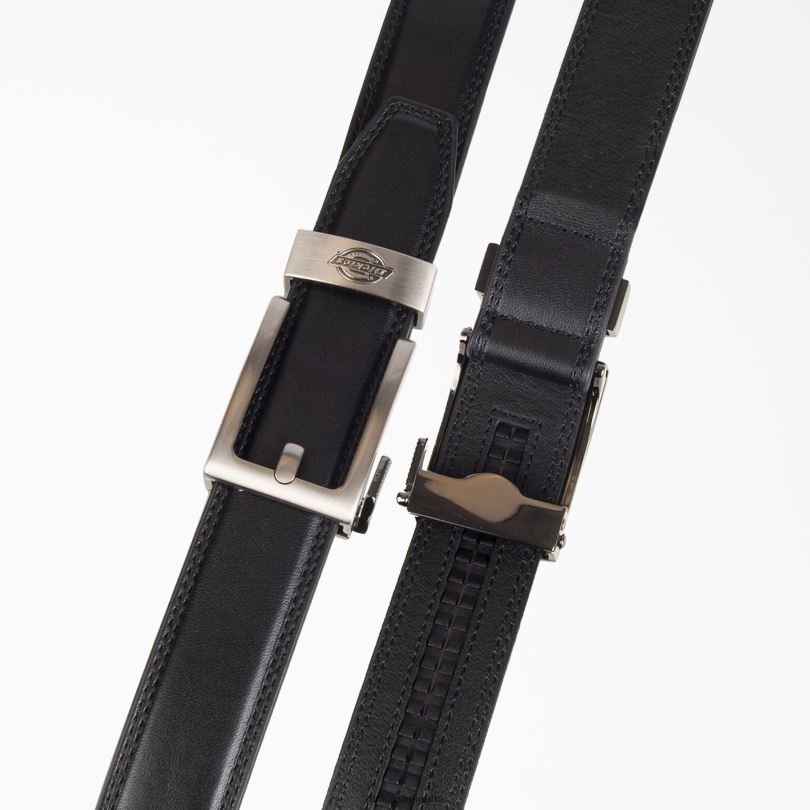 унисекс Dickies пистов ремък черно (bk) аксесоари R2PH82857