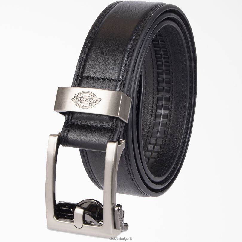 унисекс Dickies пистов ремък черно (bk) аксесоари R2PH82857