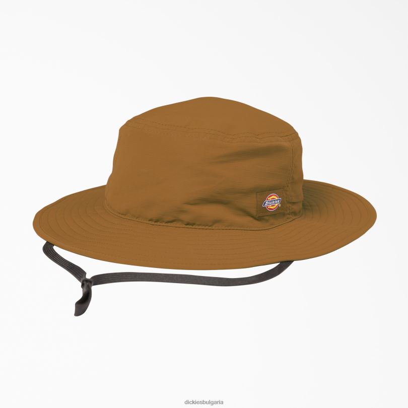 унисекс Dickies boonie слънчева шапка кафява патица (bd) аксесоари R2PH82777