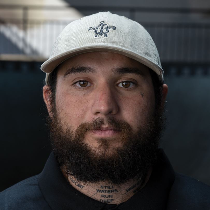 унисекс Dickies Рони Сандовал котва шапка пустинен пясък (ds) аксесоари R2PH81698