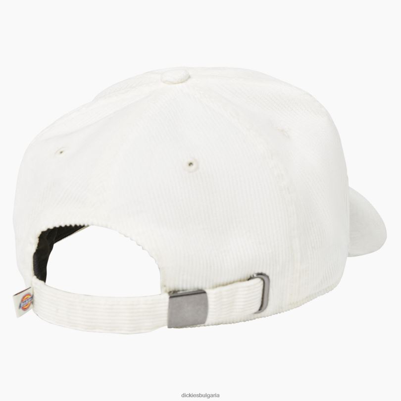 унисекс Dickies капачка от кадифе естествено бежово (nt) аксесоари R2PH82766