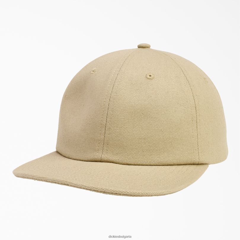 унисекс Dickies слънчева шапка в Ню Йорк пръски боя (spt) аксесоари R2PH82914