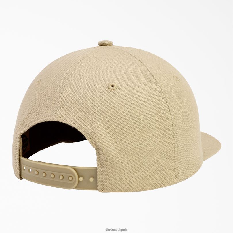 унисекс Dickies слънчева шапка в Ню Йорк пръски боя (spt) аксесоари R2PH82914