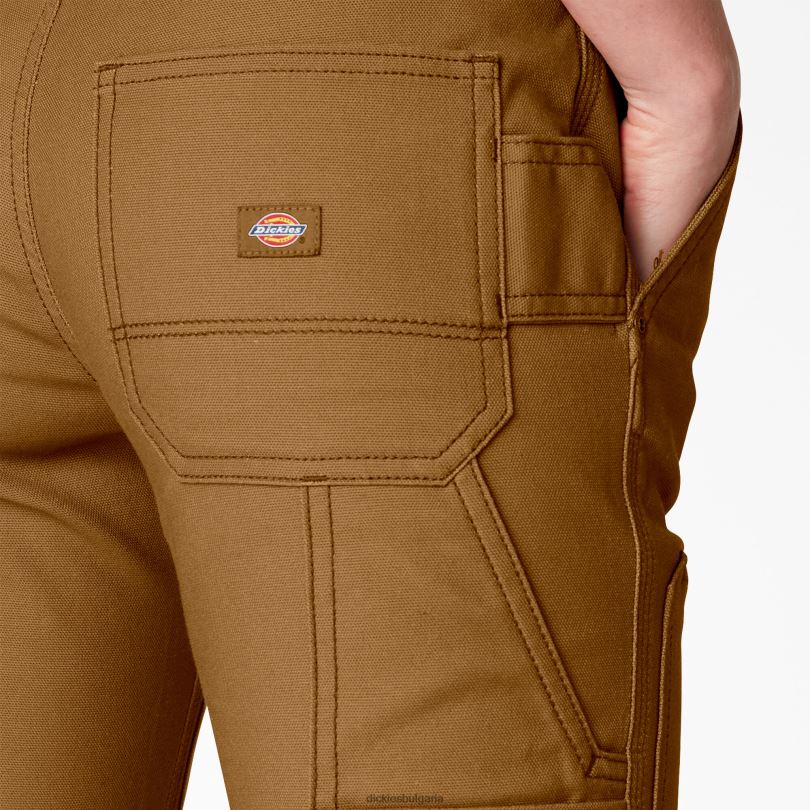 Жени Dickies панталони duratech renegade редовен облекло R2PH81799