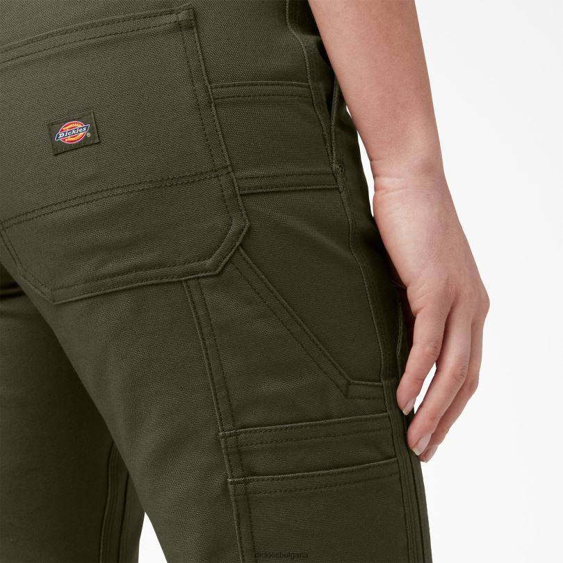 Жени Dickies панталони duratech renegade редовен облекло R2PH81802