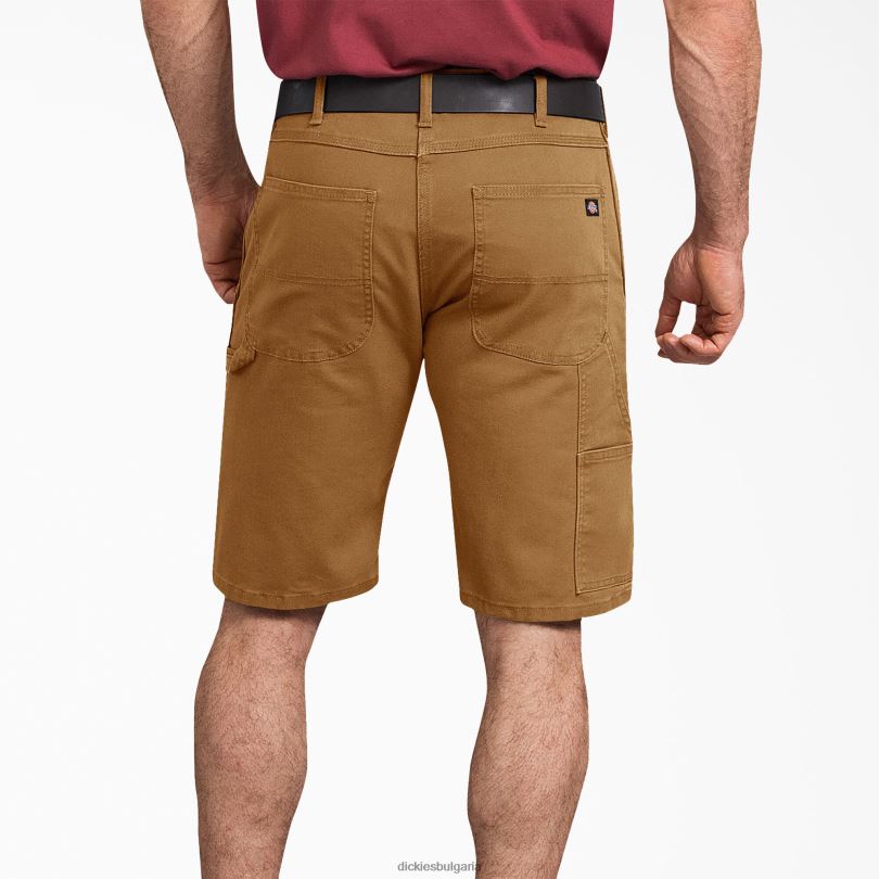 мъже Dickies къси панталони duck carpenter 11