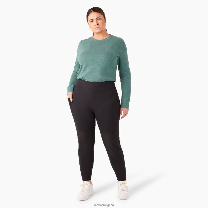 Жени Dickies плюс защита на полезни клинове редовен облекло R2PH81707