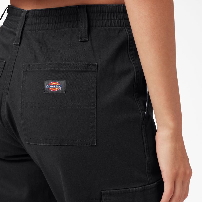 Жени Dickies карго джогинг панталони редовен облекло R2PH81708