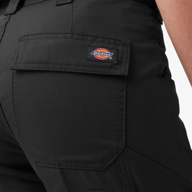Жени Dickies ежедневни флекс карго панталони редовен облекло R2PH81773
