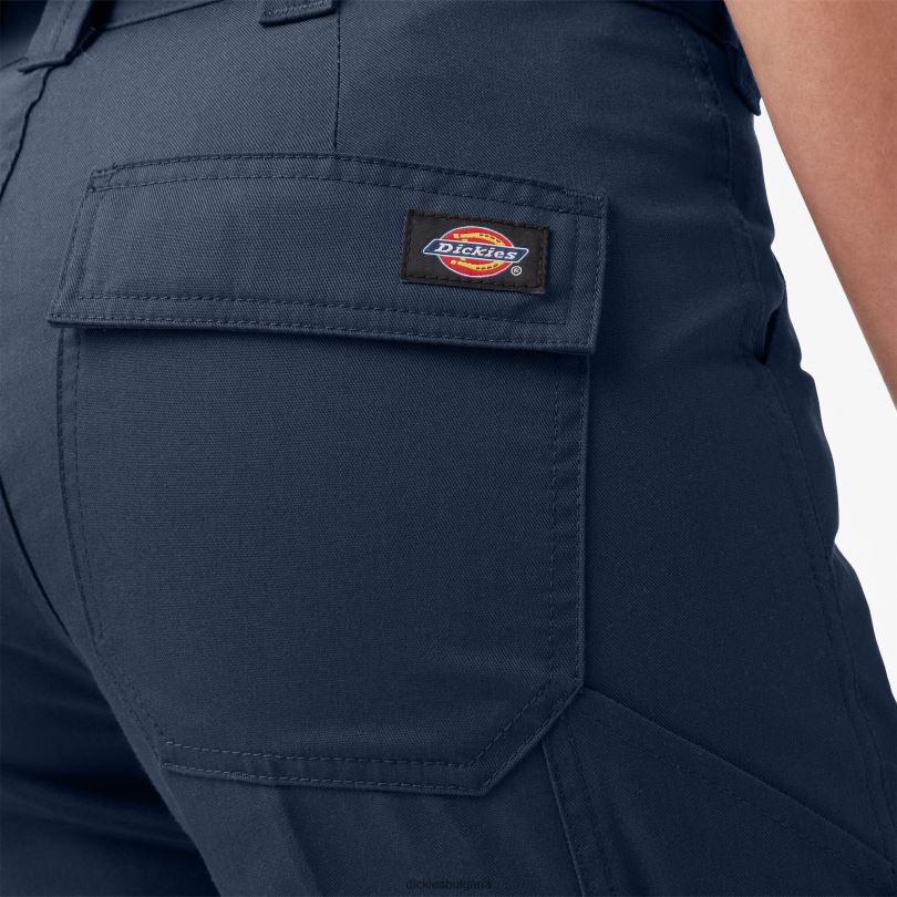 Жени Dickies ежедневни флекс карго панталони редовен облекло R2PH81774