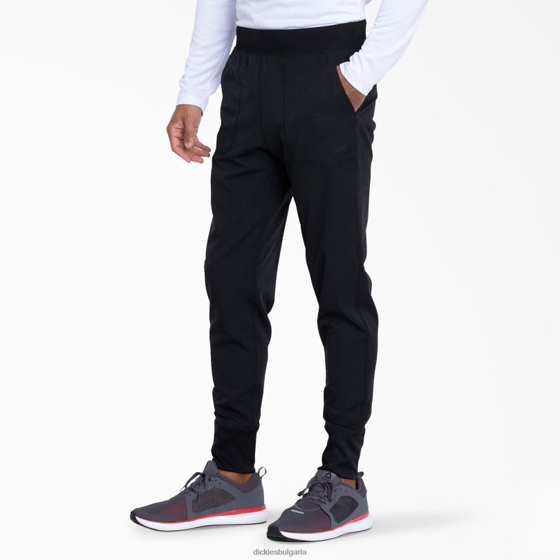 мъже Dickies панталони dynamix jogger черно (черно) облекло R2PH81240