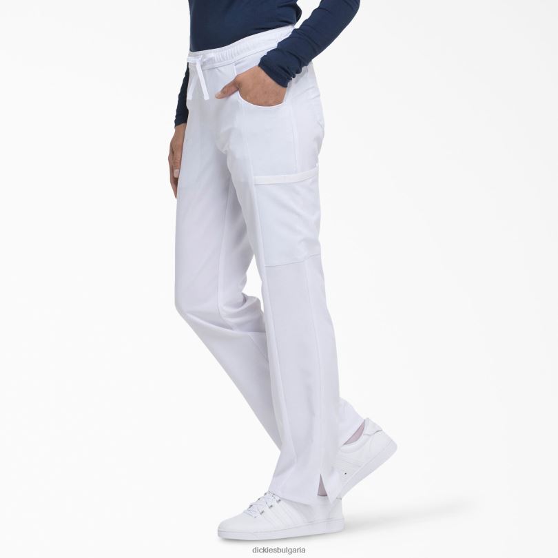 Жени Dickies eds Essentials съвременни панталони за почистване бяло (dwh) облекло R2PH82569