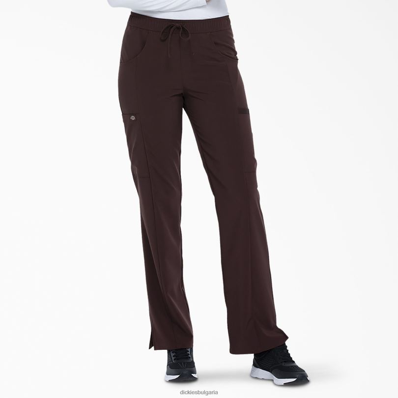 Жени Dickies eds Essentials съвременни панталони за почистване еспресо (esr) облекло R2PH82570