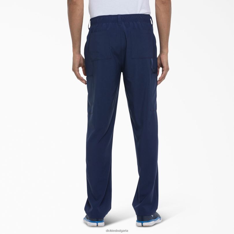 мъже Dickies eds Essentials скраб панталони морско синьо (nyps) облекло R2PH81379