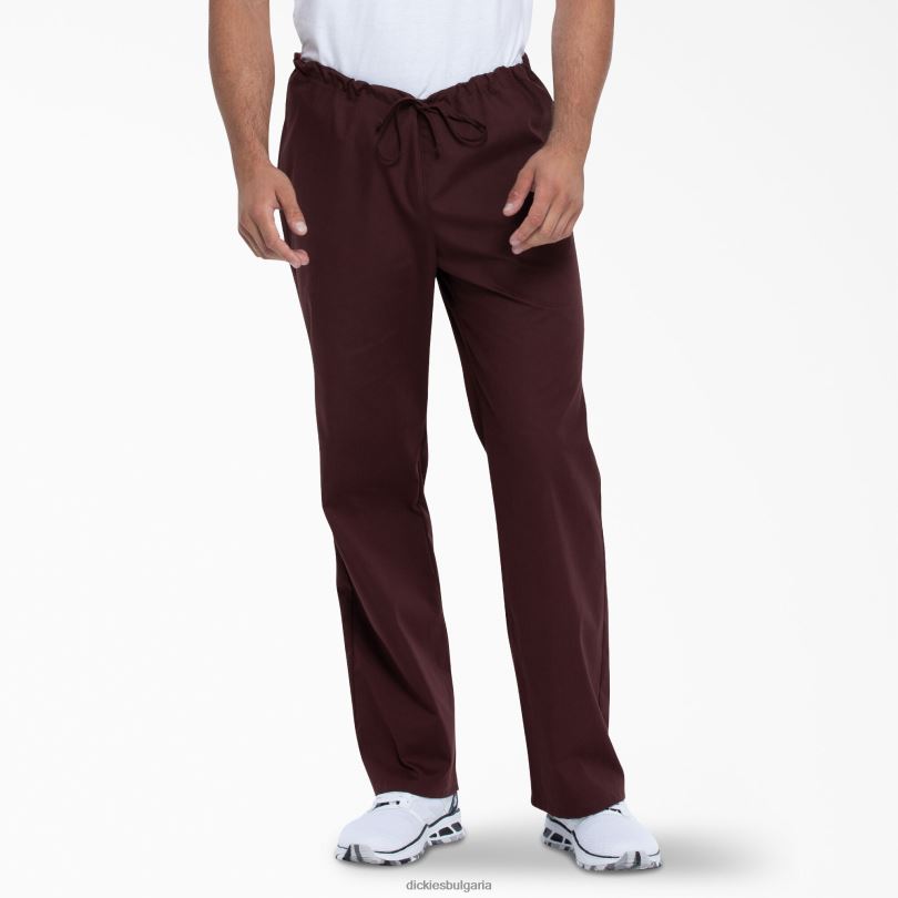 мъже Dickies унисекс eds фирмени панталони за почистване еспресо (esr) облекло R2PH81311