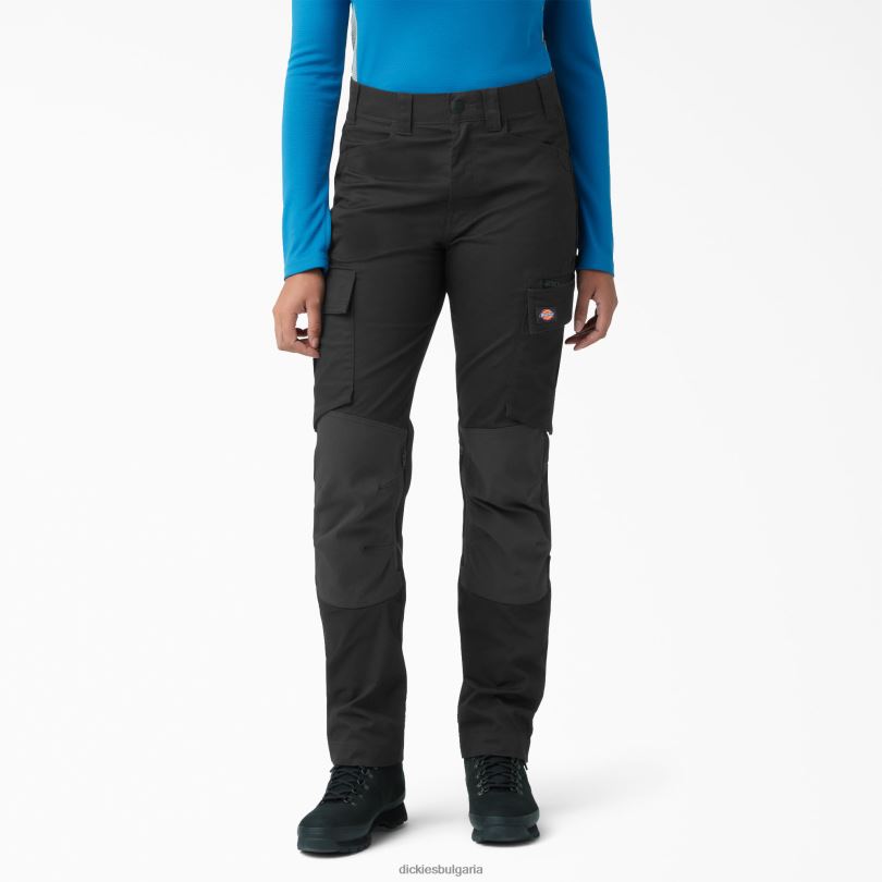 Жени Dickies temp-iq 365 панталони редовен облекло R2PH81620