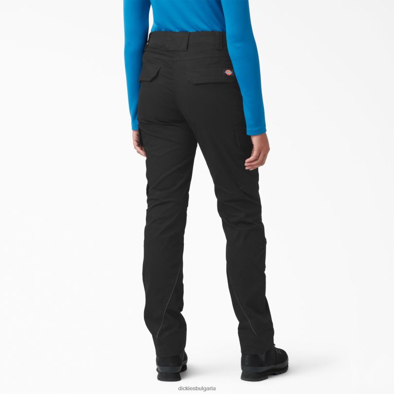 Жени Dickies temp-iq 365 панталони редовен облекло R2PH81620