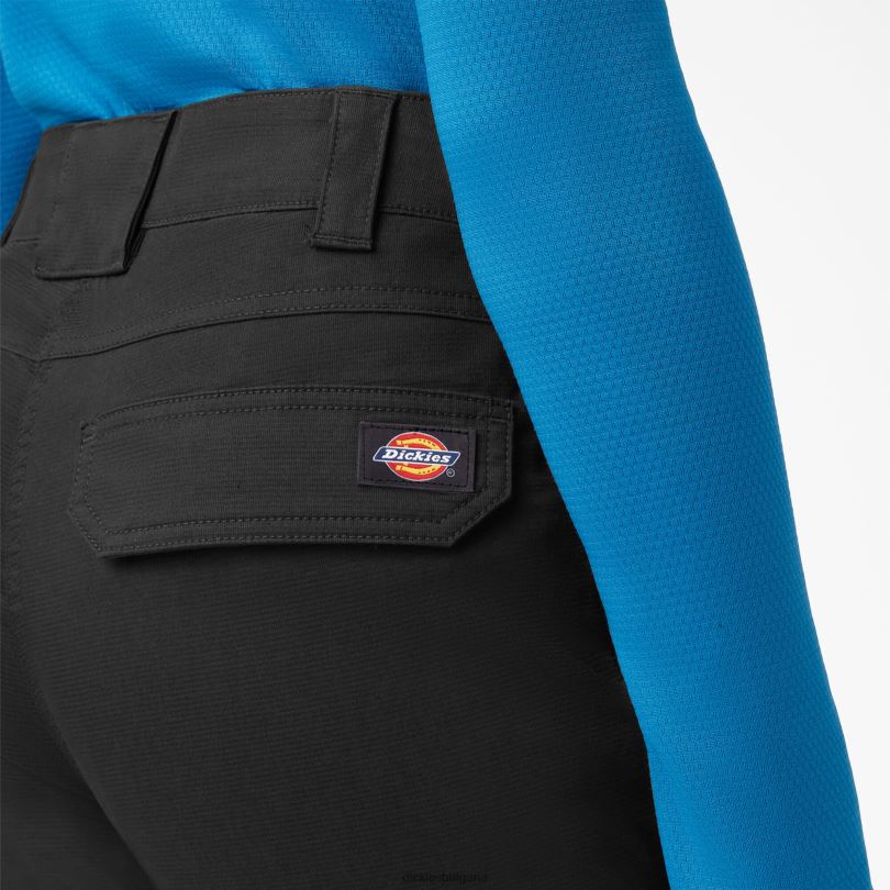 Жени Dickies temp-iq 365 панталони редовен облекло R2PH81620
