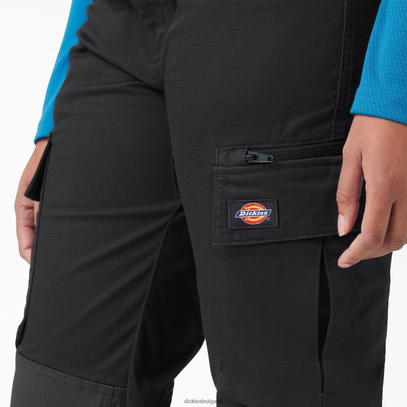 Жени Dickies temp-iq 365 панталони редовен облекло R2PH81620