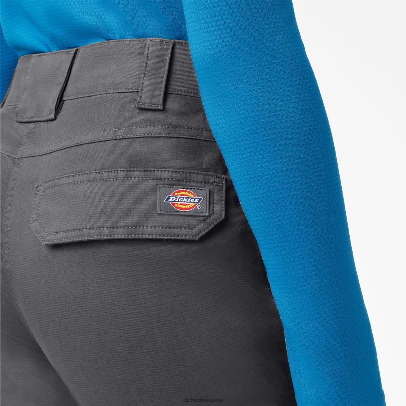 Жени Dickies temp-iq 365 панталони редовен облекло R2PH81621
