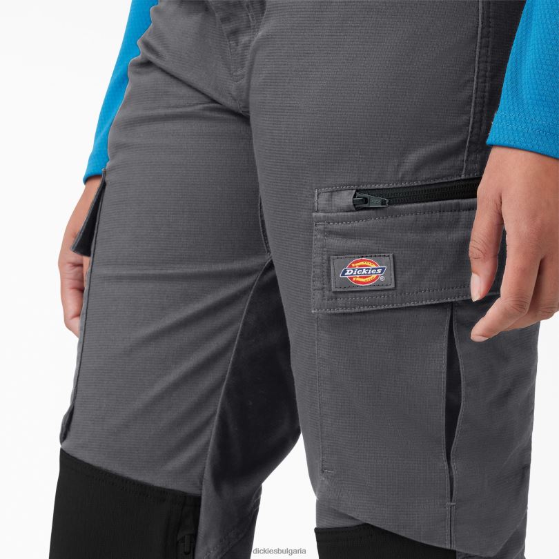 Жени Dickies temp-iq 365 панталони редовен облекло R2PH81621