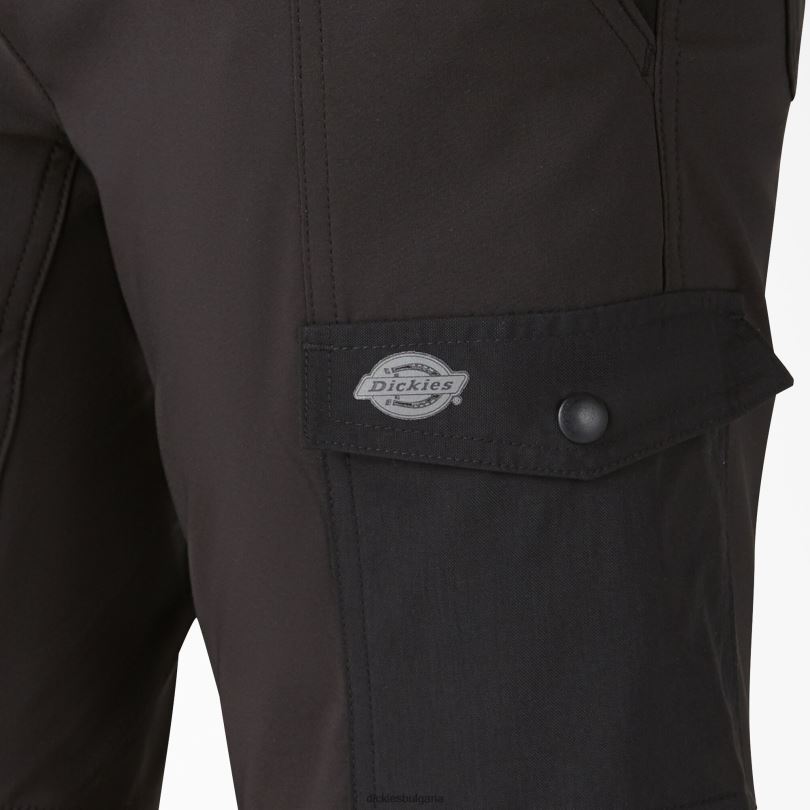 Жени Dickies охлаждащи карго шорти 10