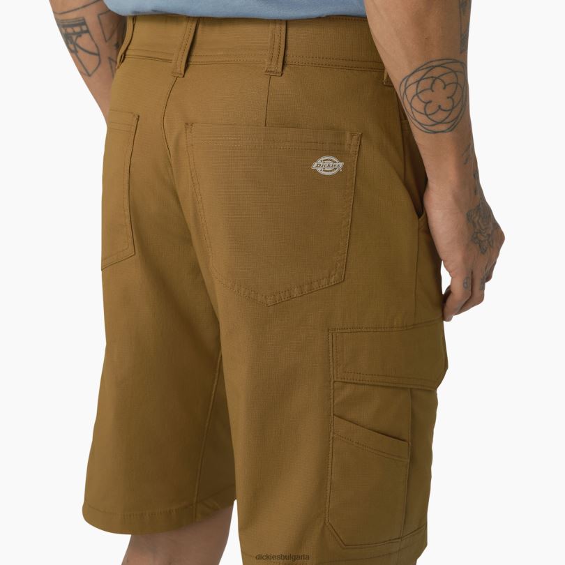 мъже Dickies охлаждащи карго шорти 11