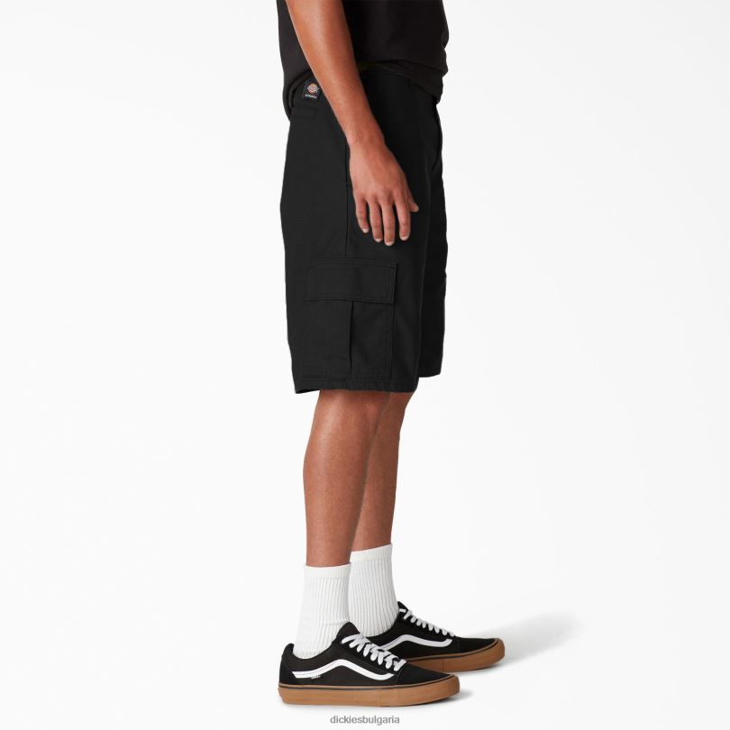 мъже Dickies карго шорти за скейтборд 11