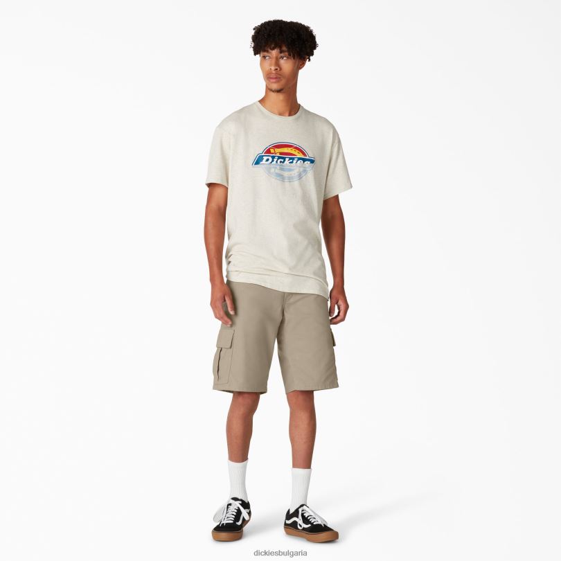 мъже Dickies карго шорти за скейтборд 11