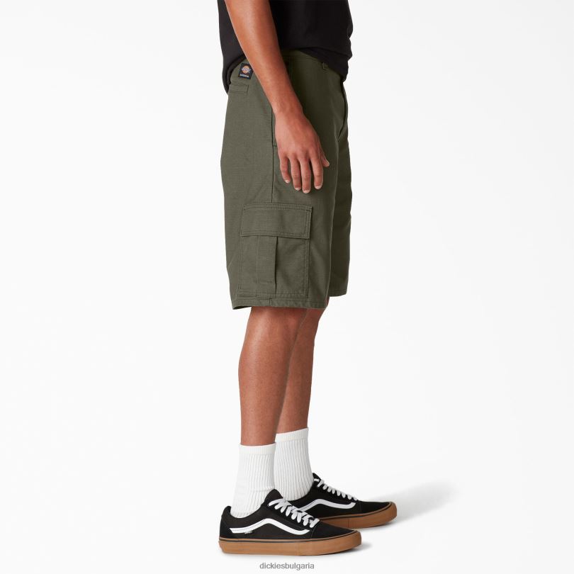 мъже Dickies карго шорти за скейтборд 11