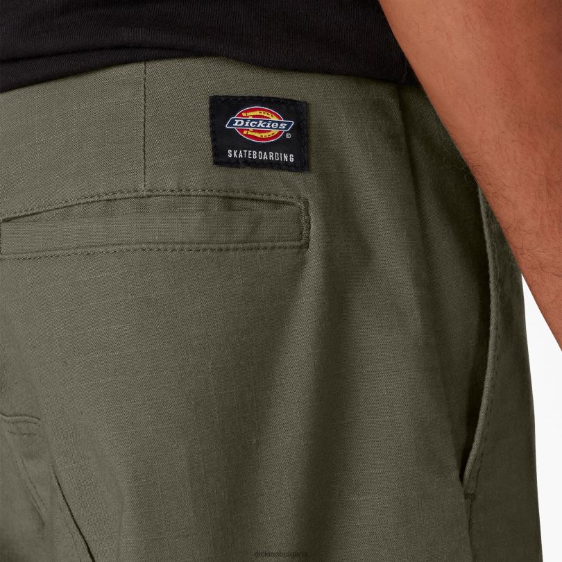 мъже Dickies карго шорти за скейтборд 11