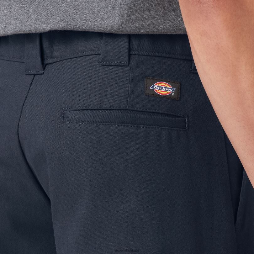 мъже Dickies спокойни карго шорти 13