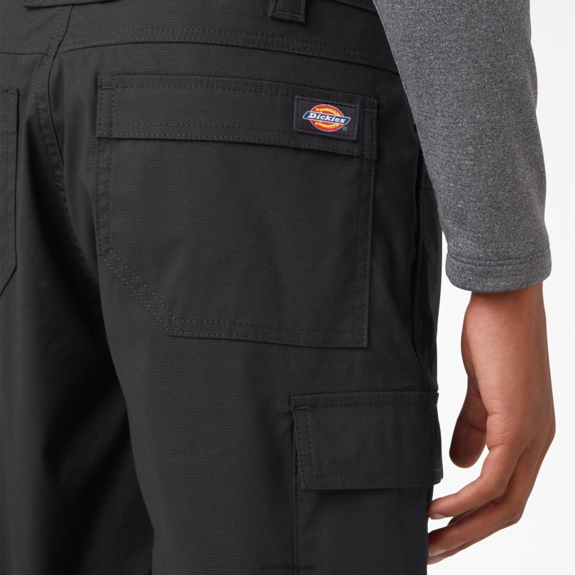 мъже Dickies temp-iq 365 шорти 11