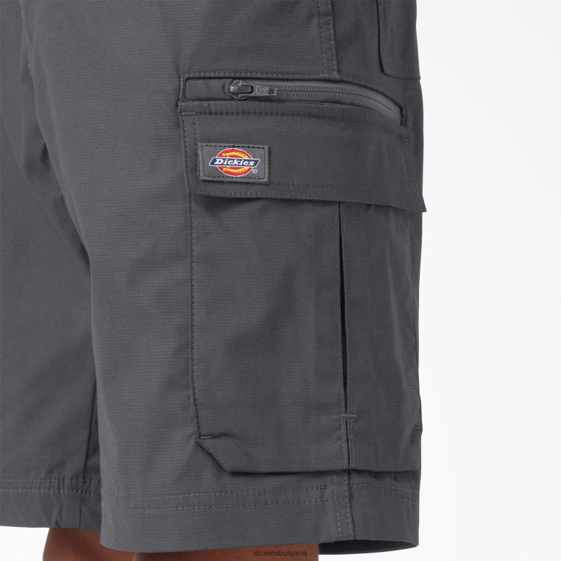 мъже Dickies temp-iq 365 шорти 11