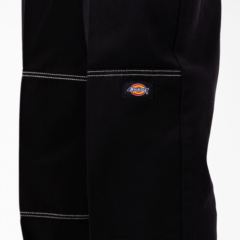 Жени Dickies спокоен панталон с двойно коляно редовен облекло R2PH81852