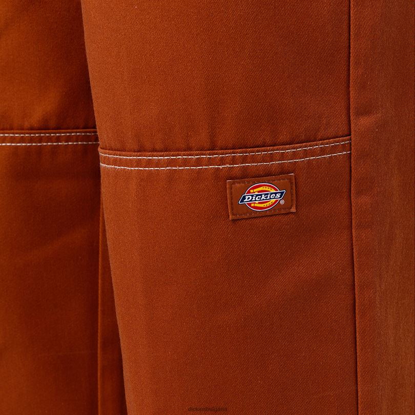 Жени Dickies спокоен панталон с двойно коляно редовен облекло R2PH81853